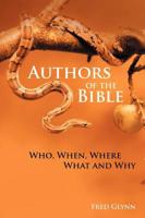 Authors of the Bible 0915210061 Book Cover