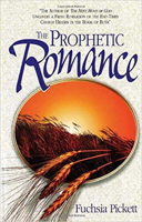 Prophetic Romance 088419423X Book Cover