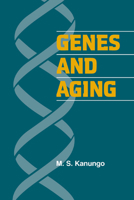Genes and Aging 052101994X Book Cover