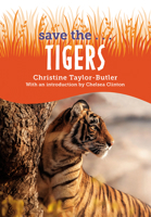 Save The...Tigers 0593404211 Book Cover