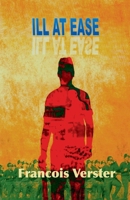 Ill at Ease B0DY5LJP85 Book Cover