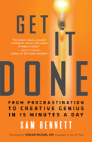 Get It Done 1608682102 Book Cover