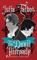 The Devil Himself (The Devil You Know) B0FN8DTS1J Book Cover