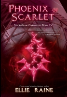 Phoenix of Scarlet 1732323836 Book Cover
