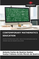 Contemporary Mathematics Education 6209790925 Book Cover