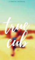 True Cub 0464060834 Book Cover