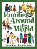 Families Around the World 1771388072 Book Cover