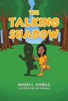 The Talking Shadow 9948729455 Book Cover