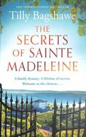 The Secrets of Sainte Madeleine 0008521824 Book Cover