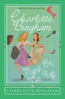 Mums on the Run 1501005626 Book Cover