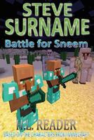 Steve Surname: Battle for Sneem 1500960527 Book Cover