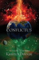 Conflictus 0648954005 Book Cover