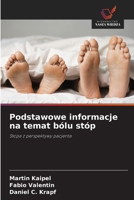 Podstawowe informacje na temat bólu stóp (Polish Edition) 6209961231 Book Cover