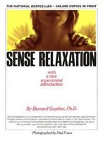 Sense Relaxation 0878770933 Book Cover