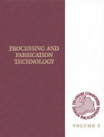 Delaware Composites Design Encyclopedia: Processing and Fabriactaion Technology, Volume III 0877627010 Book Cover