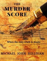 The Murder Score B096TN5W3B Book Cover