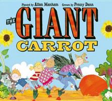 Giant Carrot 1843625911 Book Cover
