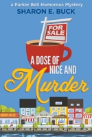 A Dose of Nice B0CCSS7LHJ Book Cover