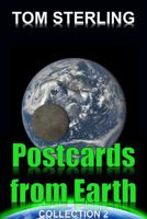 Postcards from Earth - Collection 2: Volumes 11-20 1958864374 Book Cover