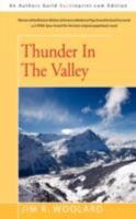 Thunder in the Valley 0515116300 Book Cover