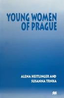 Young Women of Prague 1349143618 Book Cover