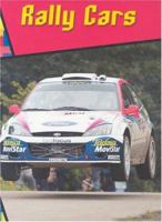 Rally Cars 0736824316 Book Cover
