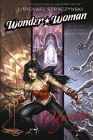 Wonder Woman Odyssey Vol. 2 1401234321 Book Cover