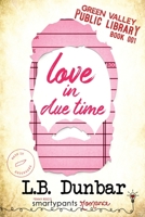 Love in Due Time 1949202054 Book Cover