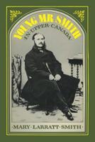 Young Mr Smith in Upper Canada 1487571690 Book Cover