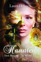 Haunted (Dark Musicals) B08LJPKD78 Book Cover