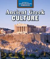 Ancient Greek Culture 1477707697 Book Cover