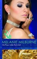 His poor little rich girl 0373130449 Book Cover