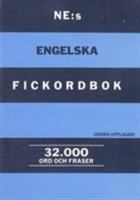 English-Swedish Swedish-English Dictionary 9188423182 Book Cover