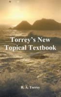 The New Topical Textbook 1773239252 Book Cover