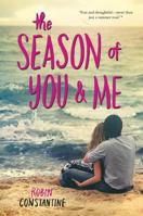 The Season of You & Me 0062438840 Book Cover