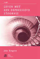 Leven met een depressieve stoornis (Van A tot ggZ) 9031339814 Book Cover