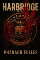 Harbridge B0HD6FFLJ6 Book Cover