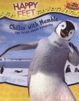 Chillin' with Mumble: Happy Feet 0843121025 Book Cover