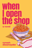 When I Open the Shop 1776921305 Book Cover