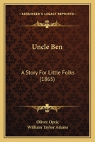 Uncle Ben 3743373238 Book Cover