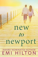 New to Newport 1631124021 Book Cover