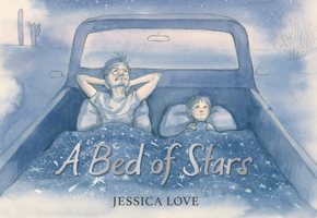 A Bed of Stars 1536212393 Book Cover