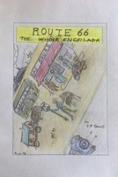 Route 66 B0GRWCTR9Y Book Cover