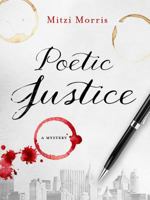 Poetic Justice 0988208709 Book Cover