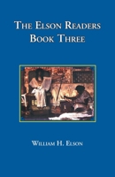 The Elson Readers Book Three B0GL7N9K9V Book Cover