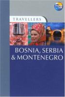 Bosnia, Serbia & Montenegro 1841577863 Book Cover
