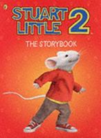 Stuart Little 2: Movie Storybook 0141314796 Book Cover