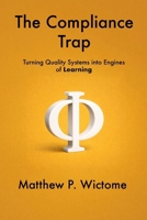 The Compliance Trap 1739488067 Book Cover
