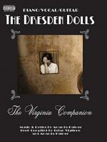 The Dresden Dolls - The Virginia Companion 1603780793 Book Cover