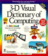 The 3d Visual Dictionary of Computing 1568846789 Book Cover